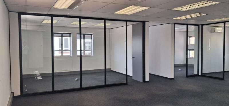To Let Commercial Property for Rent in Bryanston Gauteng