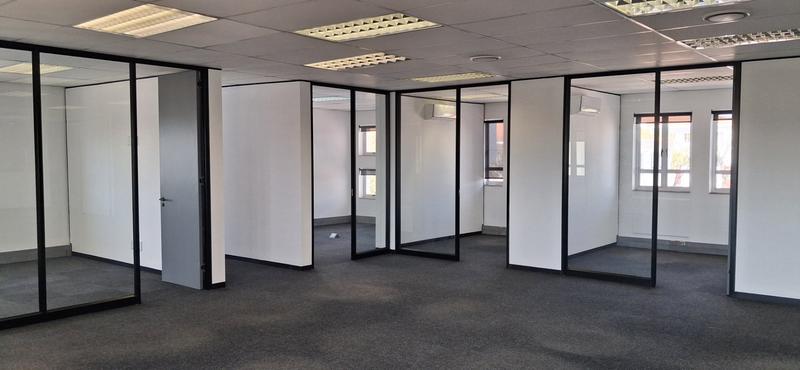 To Let Commercial Property for Rent in Bryanston Gauteng