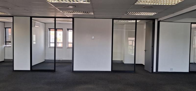 To Let Commercial Property for Rent in Bryanston Gauteng