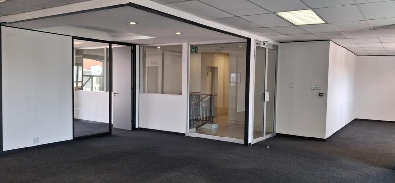 To Let Commercial Property for Rent in Bryanston Gauteng