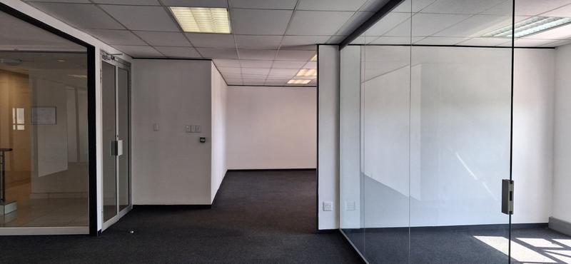 To Let Commercial Property for Rent in Bryanston Gauteng