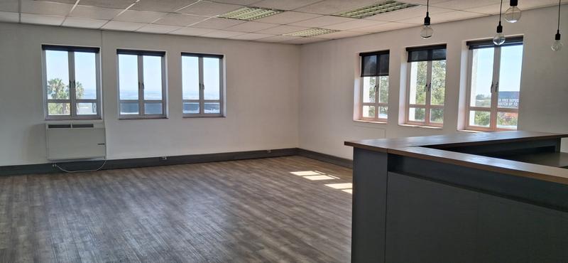 To Let Commercial Property for Rent in Bryanston Gauteng
