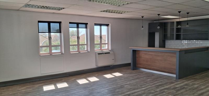 To Let Commercial Property for Rent in Bryanston Gauteng