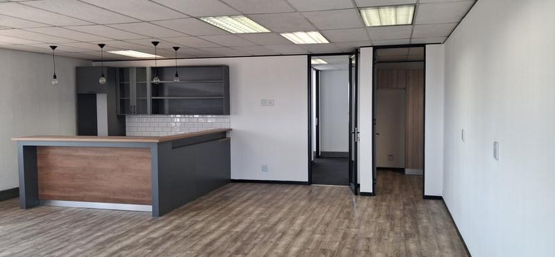 To Let Commercial Property for Rent in Bryanston Gauteng