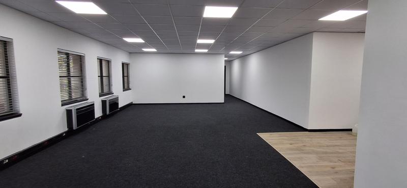 To Let Commercial Property for Rent in Bryanston Gauteng
