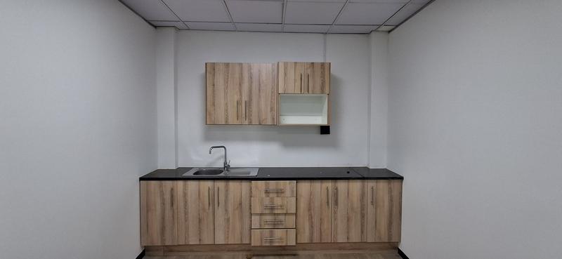To Let Commercial Property for Rent in Bryanston Gauteng