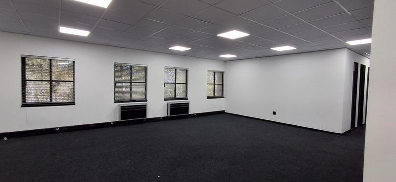 To Let Commercial Property for Rent in Bryanston Gauteng
