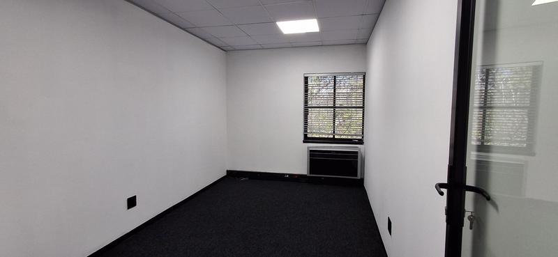 To Let Commercial Property for Rent in Bryanston Gauteng