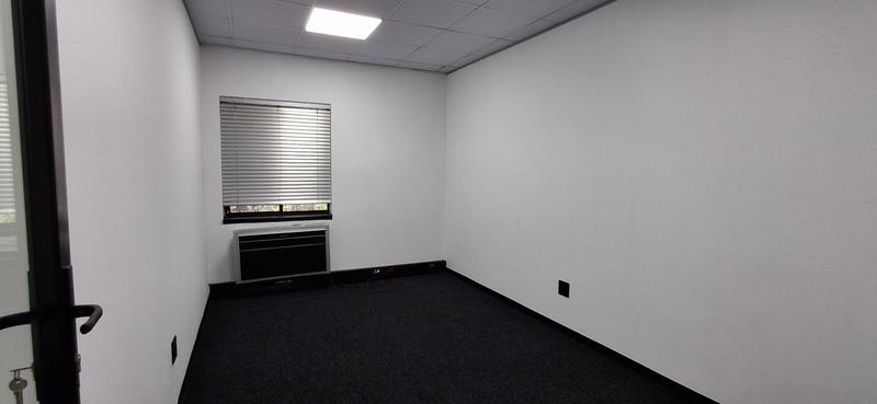 To Let Commercial Property for Rent in Bryanston Gauteng