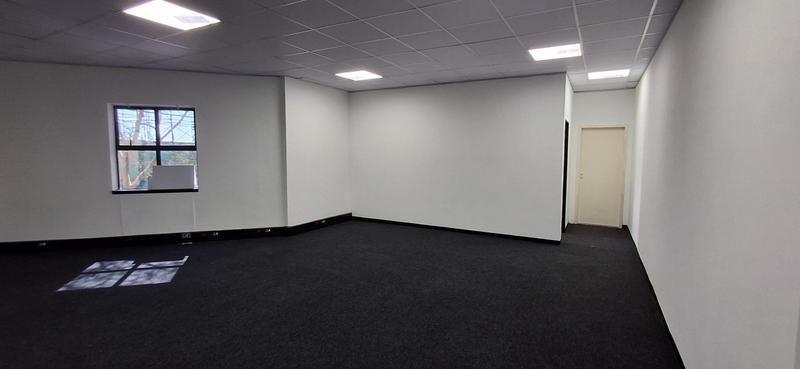 To Let Commercial Property for Rent in Bryanston Gauteng