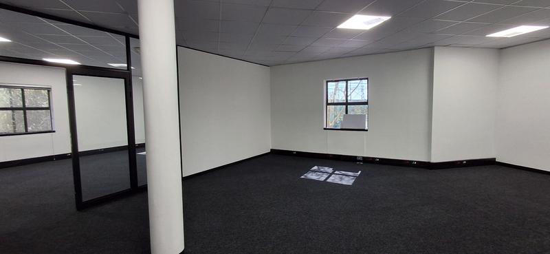 To Let Commercial Property for Rent in Bryanston Gauteng