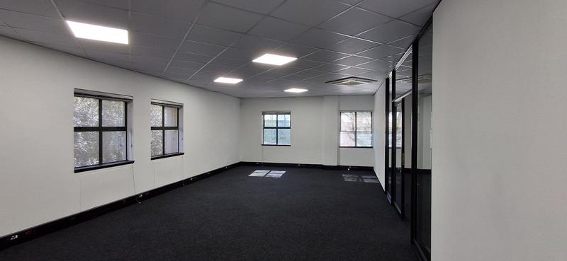 To Let Commercial Property for Rent in Bryanston Gauteng