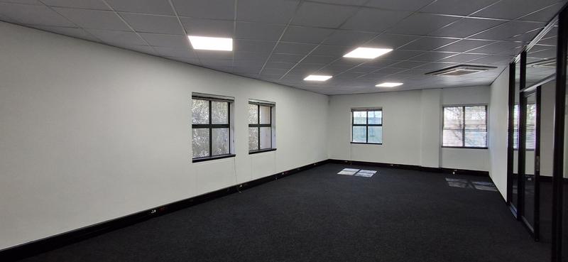 To Let Commercial Property for Rent in Bryanston Gauteng