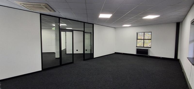 To Let Commercial Property for Rent in Bryanston Gauteng