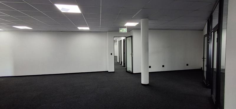 To Let Commercial Property for Rent in Bryanston Gauteng