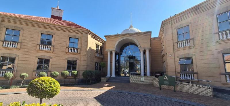 To Let Commercial Property for Rent in Bryanston Gauteng