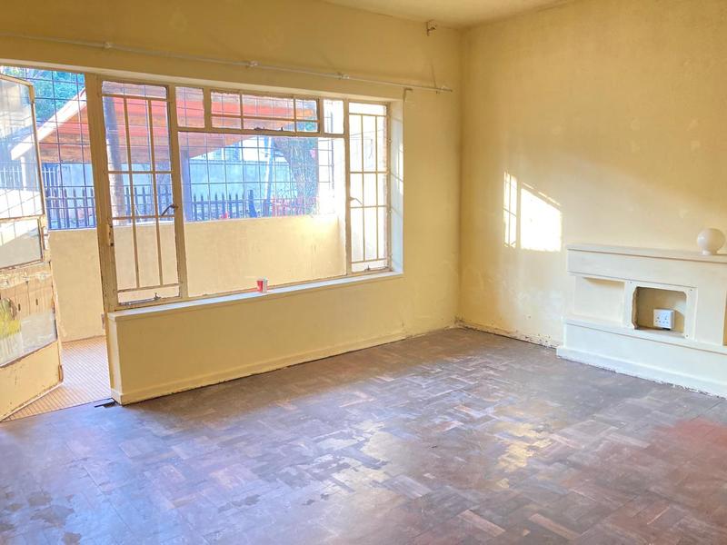 8 Bedroom Property for Sale in Bertrams Gauteng