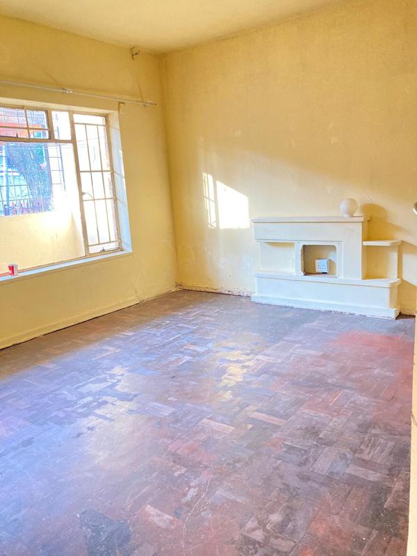 8 Bedroom Property for Sale in Bertrams Gauteng