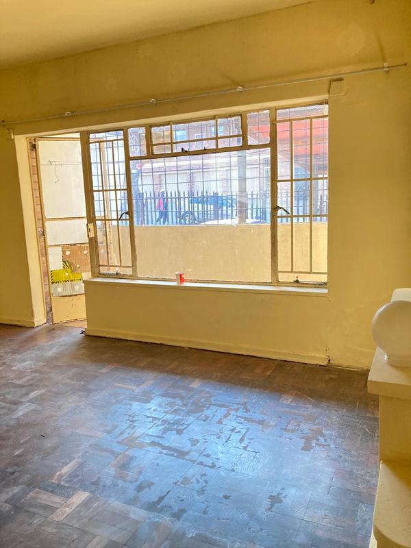 8 Bedroom Property for Sale in Bertrams Gauteng