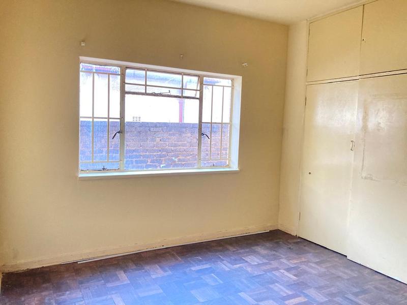 8 Bedroom Property for Sale in Bertrams Gauteng