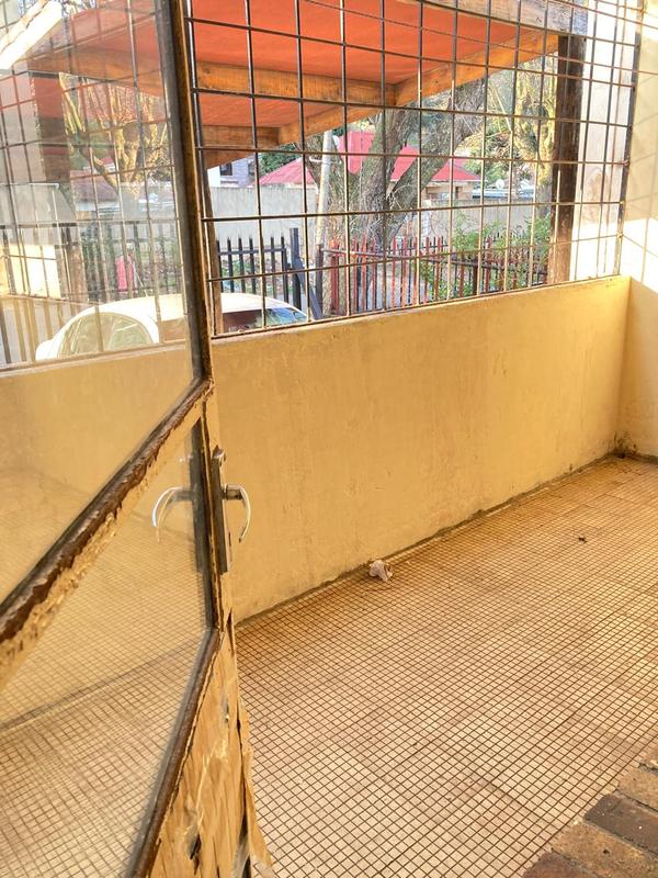 8 Bedroom Property for Sale in Bertrams Gauteng