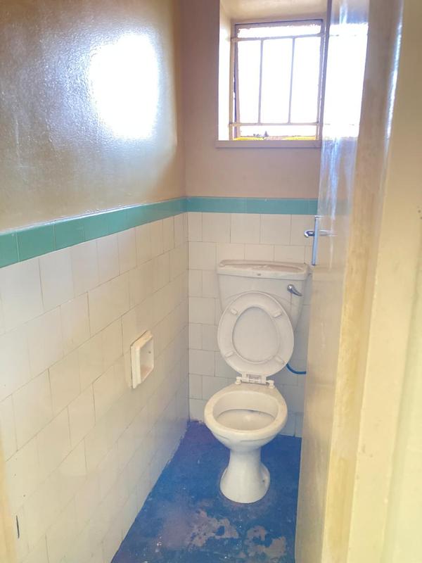 8 Bedroom Property for Sale in Bertrams Gauteng
