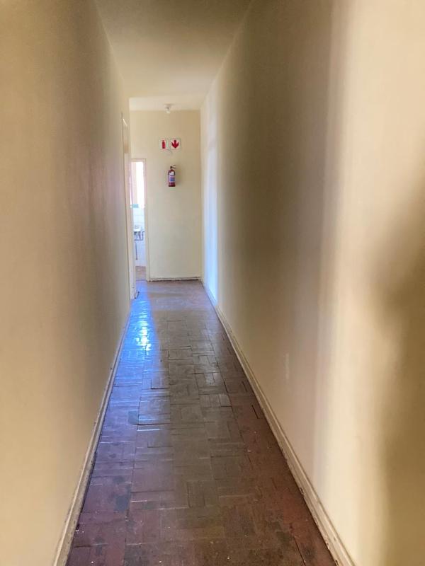 8 Bedroom Property for Sale in Bertrams Gauteng