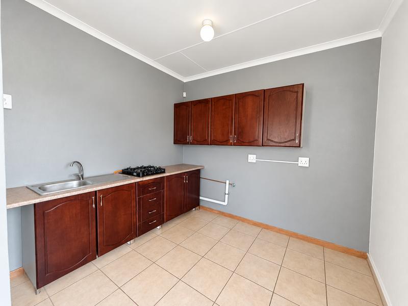 To Let 1 Bedroom Property for Rent in Casseldale Gauteng
