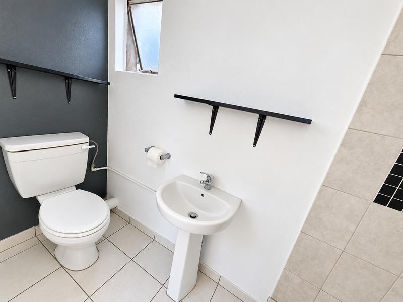 To Let 1 Bedroom Property for Rent in Casseldale Gauteng