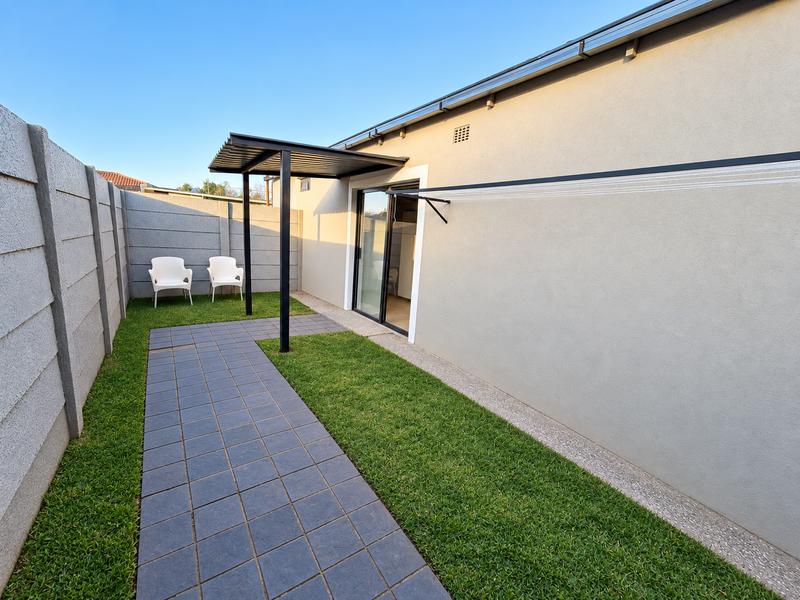 To Let 1 Bedroom Property for Rent in Casseldale Gauteng