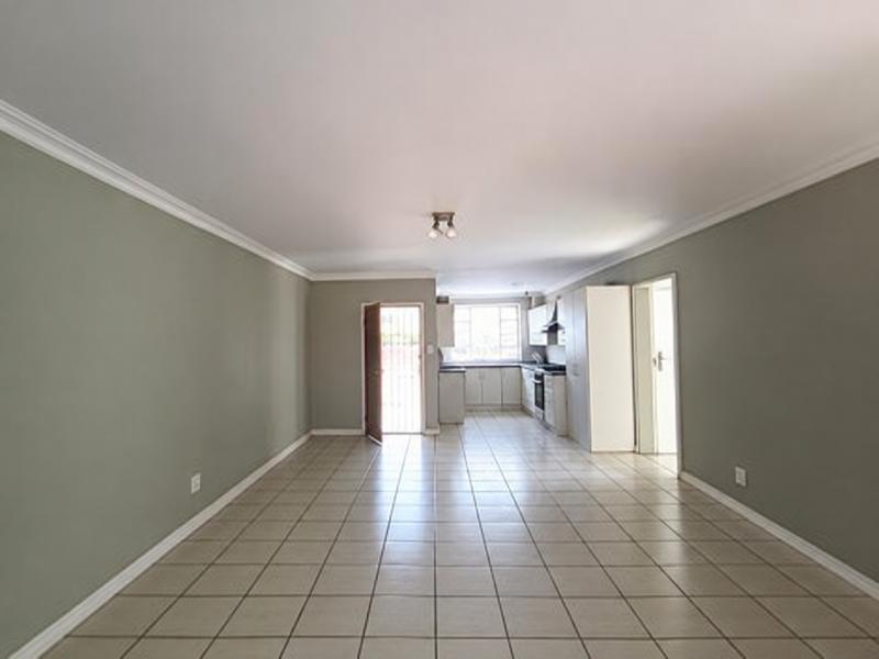 To Let 2 Bedroom Property for Rent in Selection Park Gauteng
