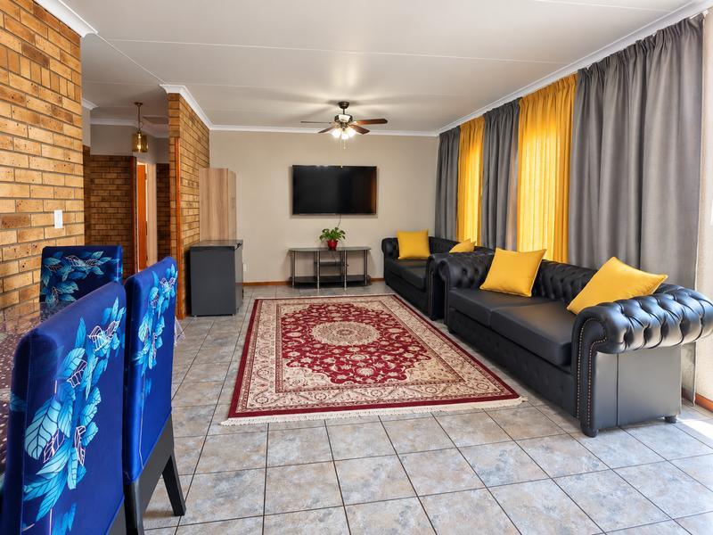 2 Bedroom Property for Sale in Strubenvale Gauteng