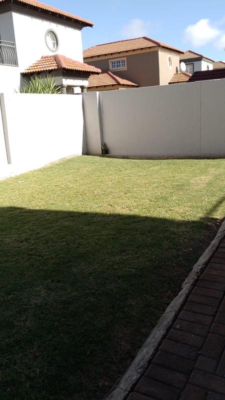 To Let 2 Bedroom Property for Rent in Brakpan North Gauteng
