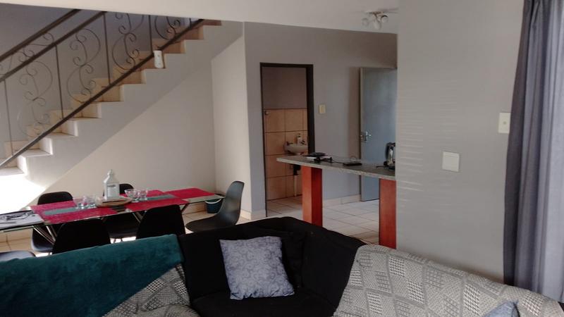 To Let 2 Bedroom Property for Rent in Brakpan North Gauteng