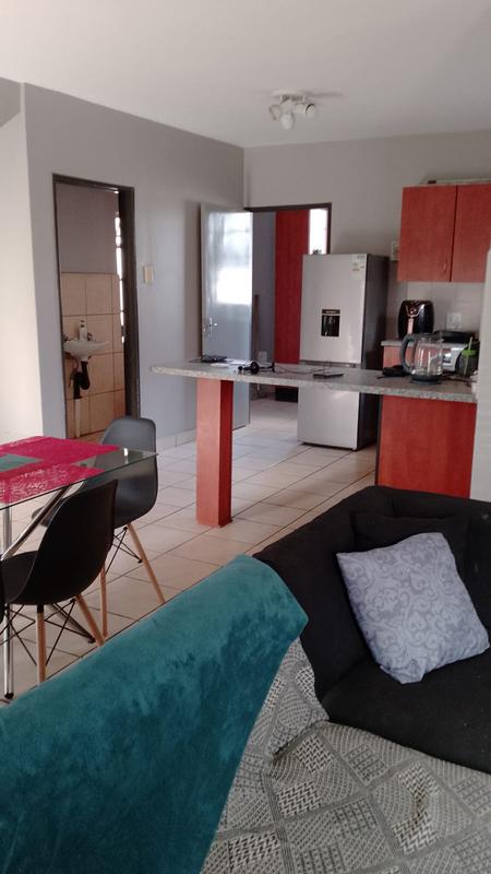 To Let 2 Bedroom Property for Rent in Brakpan North Gauteng