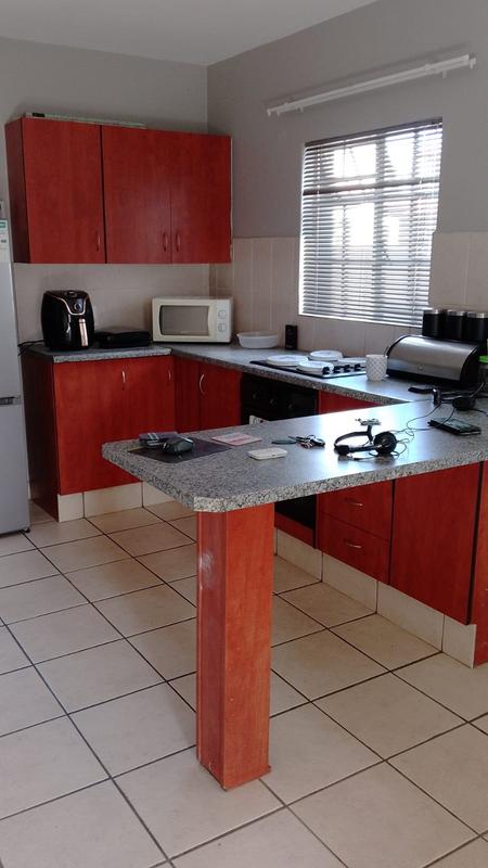 To Let 2 Bedroom Property for Rent in Brakpan North Gauteng