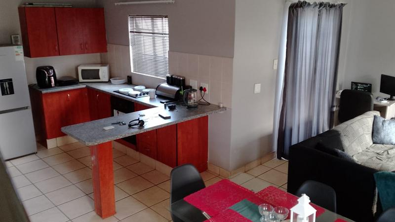 To Let 2 Bedroom Property for Rent in Brakpan North Gauteng
