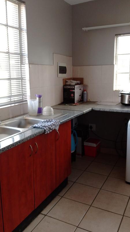 To Let 2 Bedroom Property for Rent in Brakpan North Gauteng