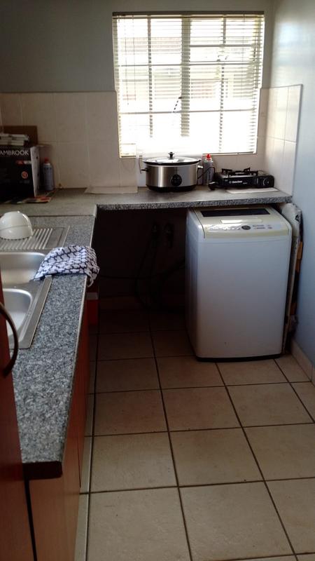 To Let 2 Bedroom Property for Rent in Brakpan North Gauteng