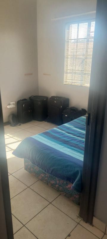 To Let 2 Bedroom Property for Rent in Brakpan North Gauteng