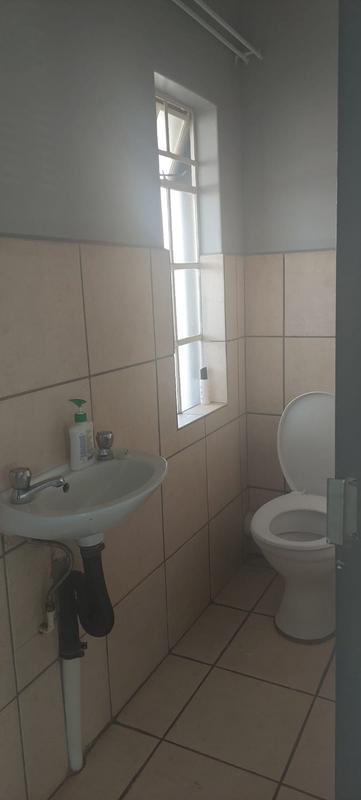 To Let 2 Bedroom Property for Rent in Brakpan North Gauteng