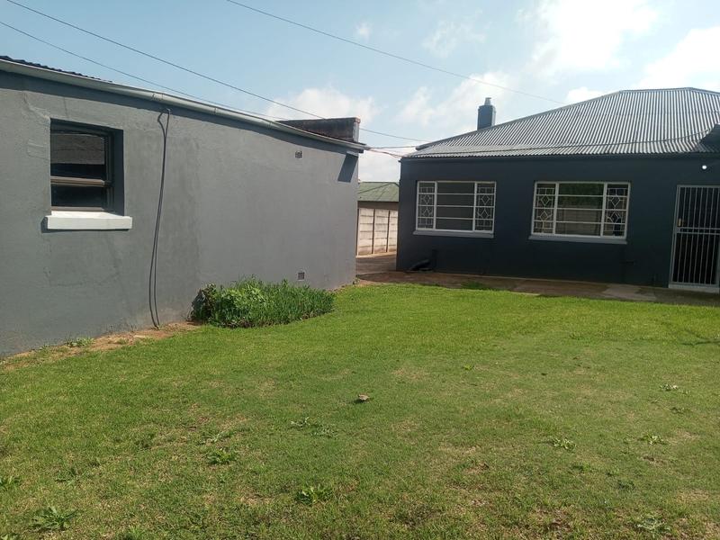 To Let 3 Bedroom Property for Rent in Geduld Gauteng