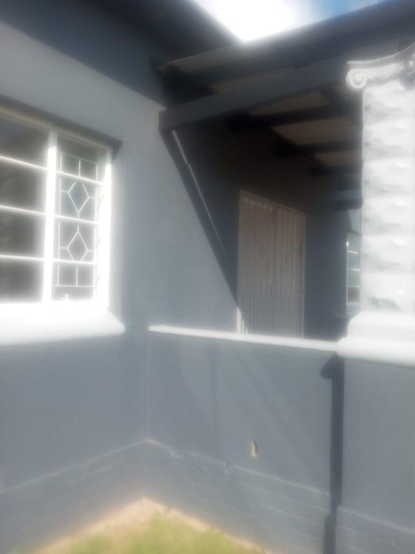 To Let 3 Bedroom Property for Rent in Geduld Gauteng