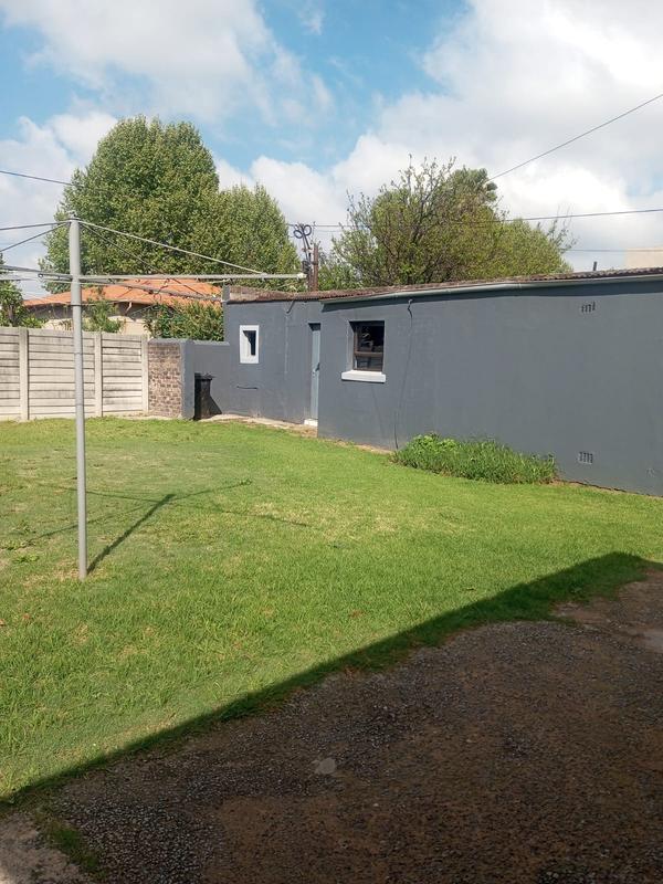 To Let 3 Bedroom Property for Rent in Geduld Gauteng