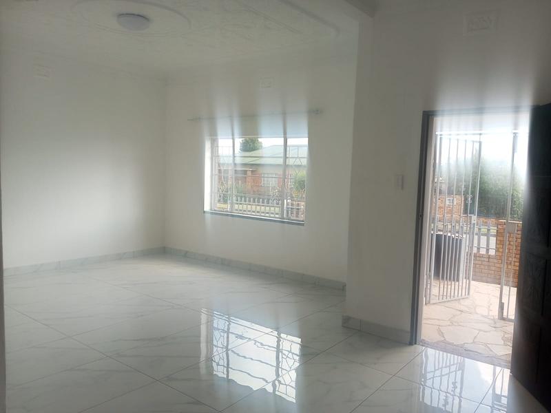 To Let 3 Bedroom Property for Rent in Geduld Gauteng