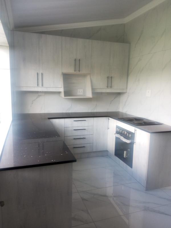 To Let 3 Bedroom Property for Rent in Geduld Gauteng