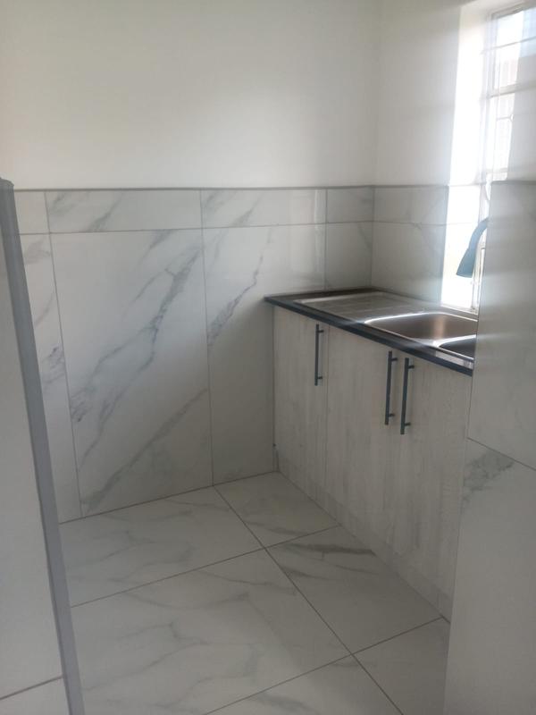 To Let 3 Bedroom Property for Rent in Geduld Gauteng