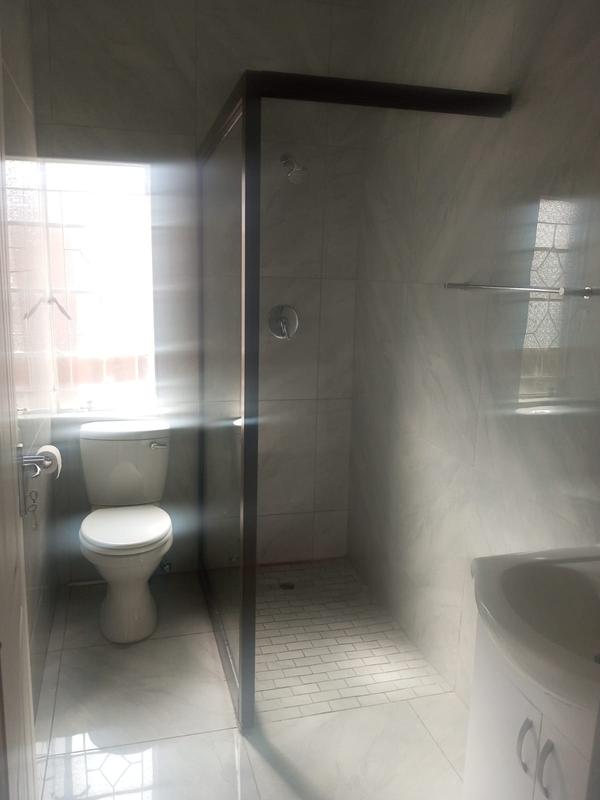 To Let 3 Bedroom Property for Rent in Geduld Gauteng