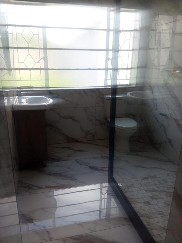 To Let 3 Bedroom Property for Rent in Geduld Gauteng