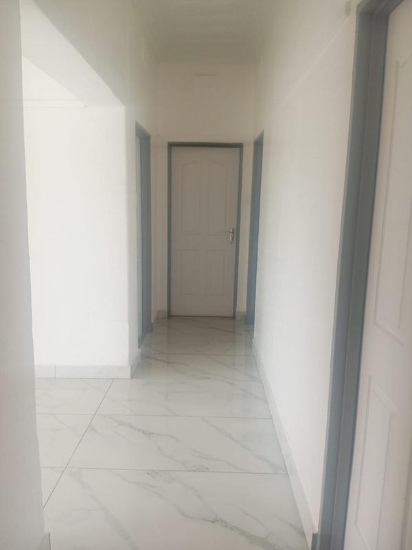 To Let 3 Bedroom Property for Rent in Geduld Gauteng